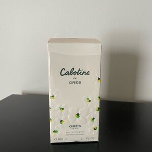 Cabotine de Grès Eau de Toilette